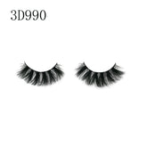 Silk Lashes-3D990